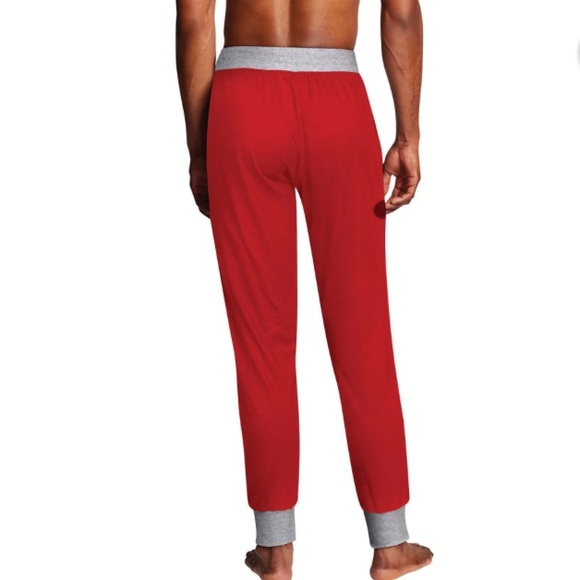 NWT Champion Adult Mens Sleep Pants XL - Picture 2 of 3